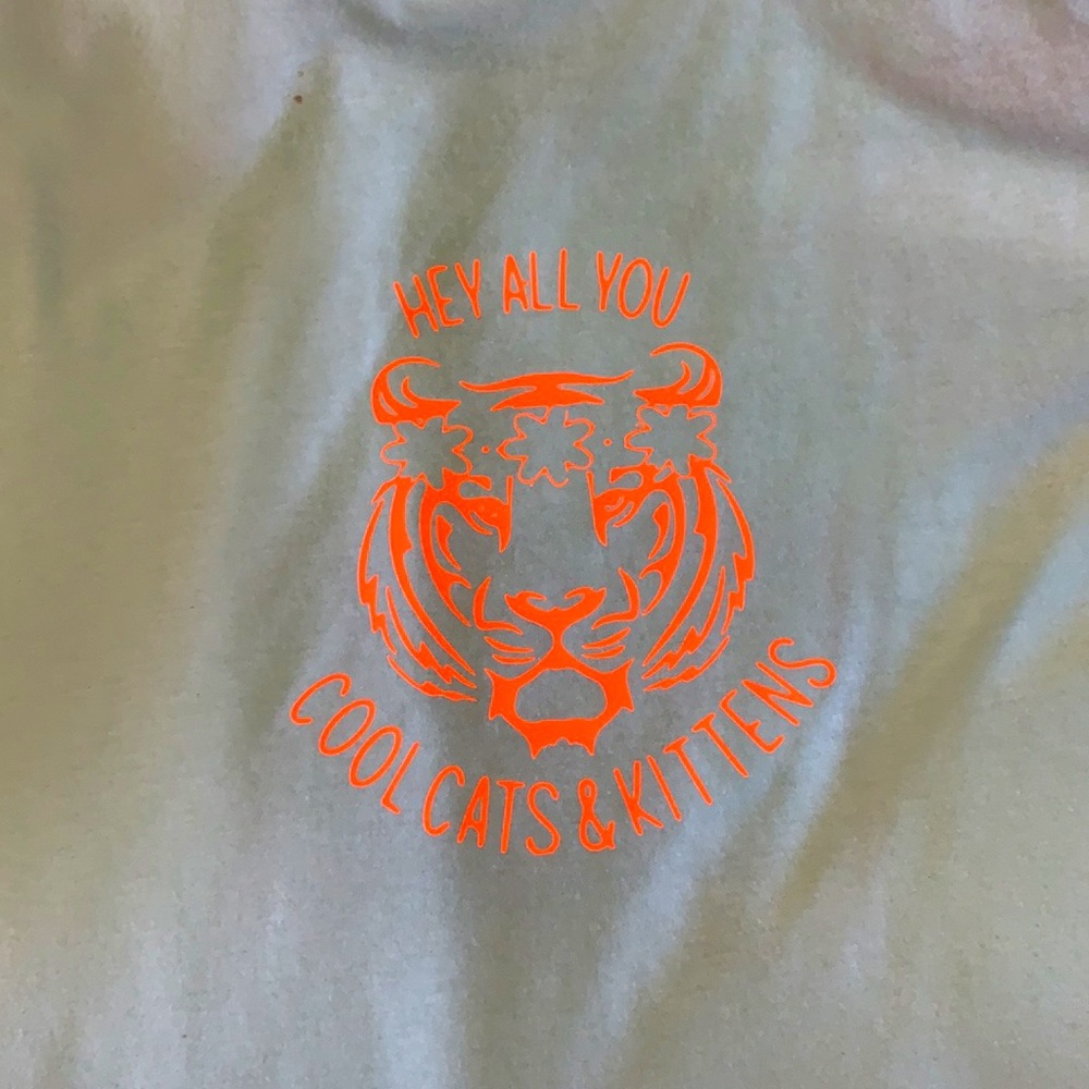 Women’s tank